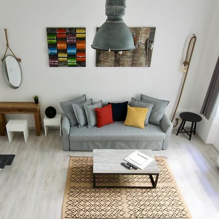 Standard Apartment by Hi5 - Wesselényi 8 Budapest Exterior foto