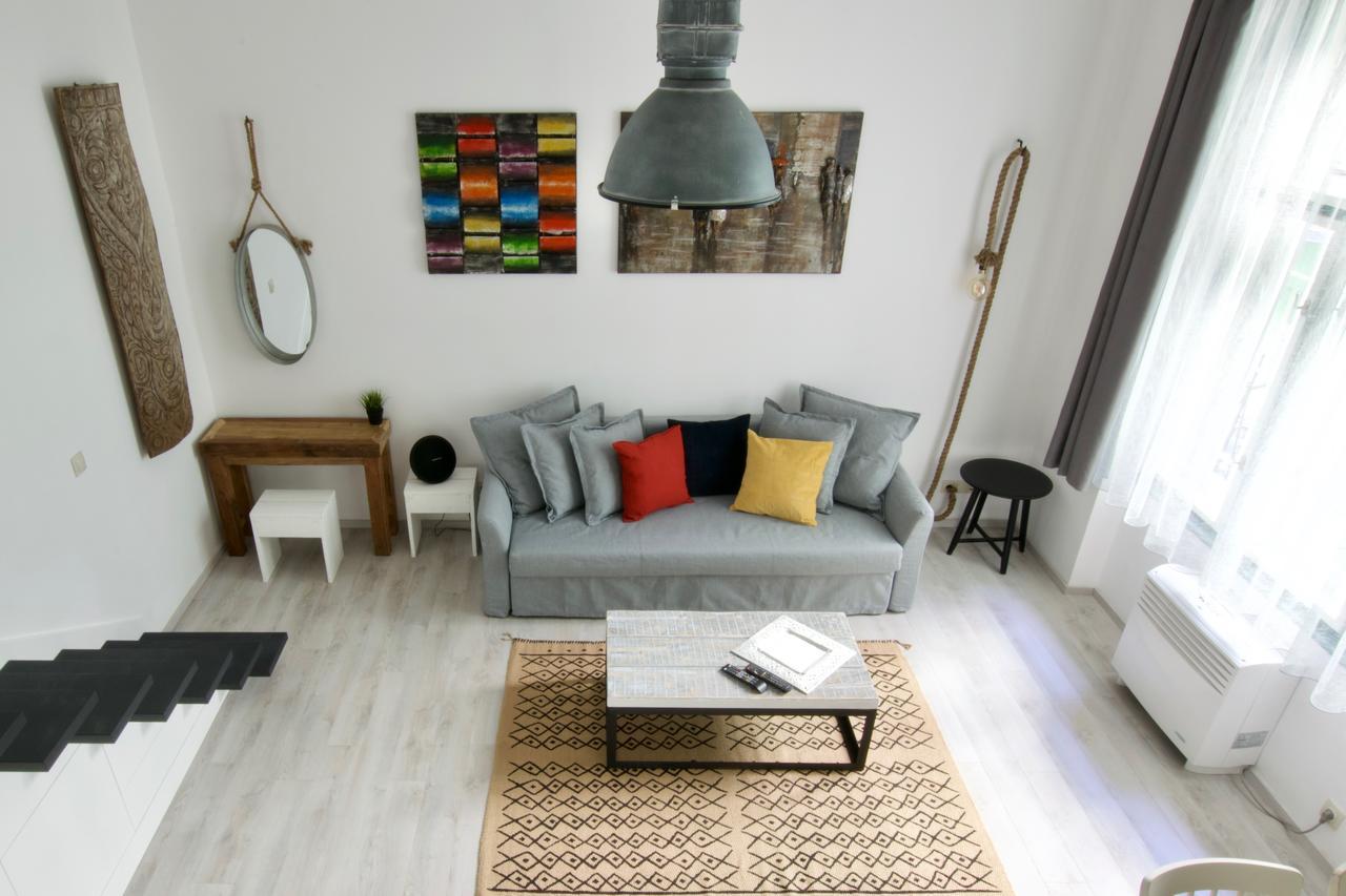 Standard Apartment by Hi5 - Wesselényi 8 Budapest Exterior foto