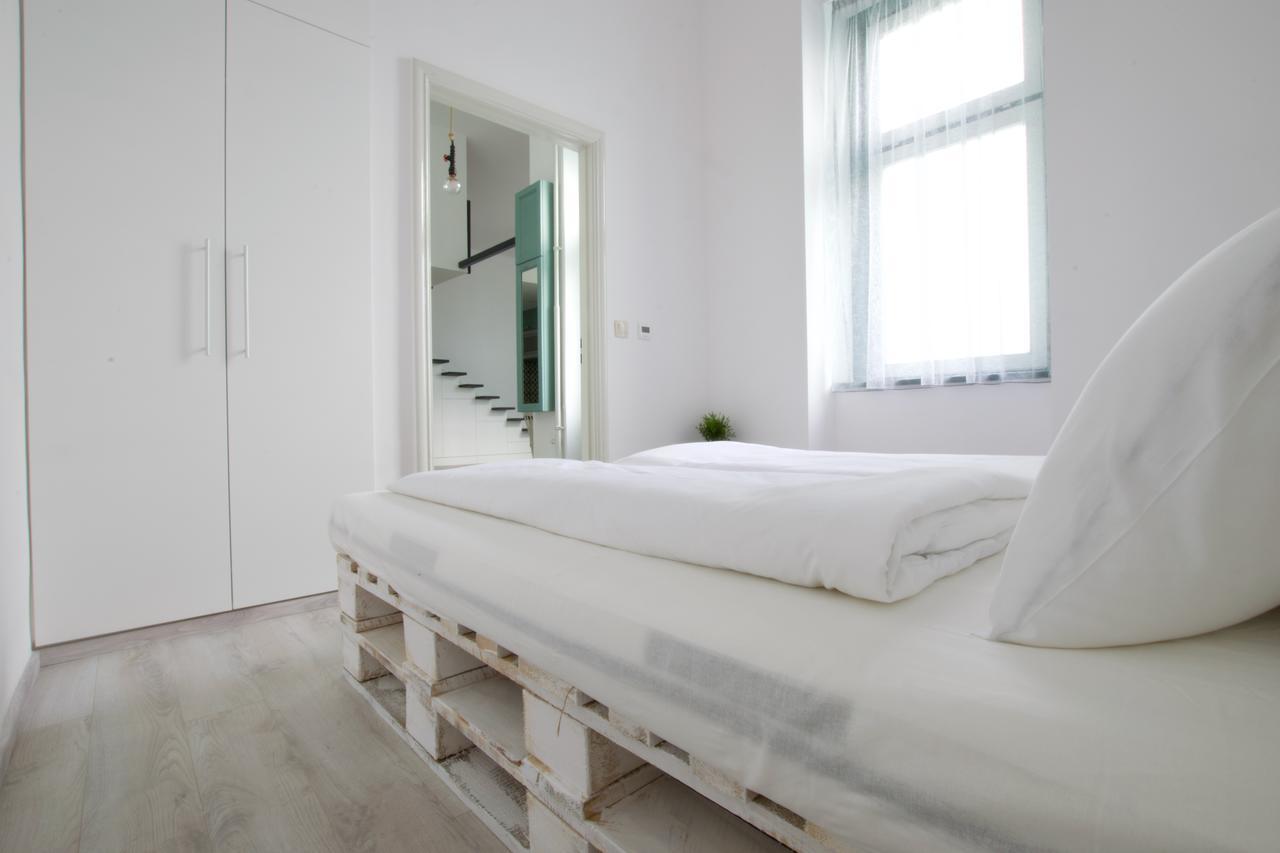 Standard Apartment by Hi5 - Wesselényi 8 Budapest Exterior foto
