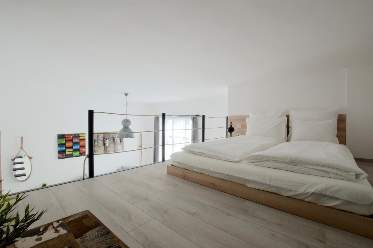 Standard Apartment by Hi5 - Wesselényi 8 Budapest Exterior foto
