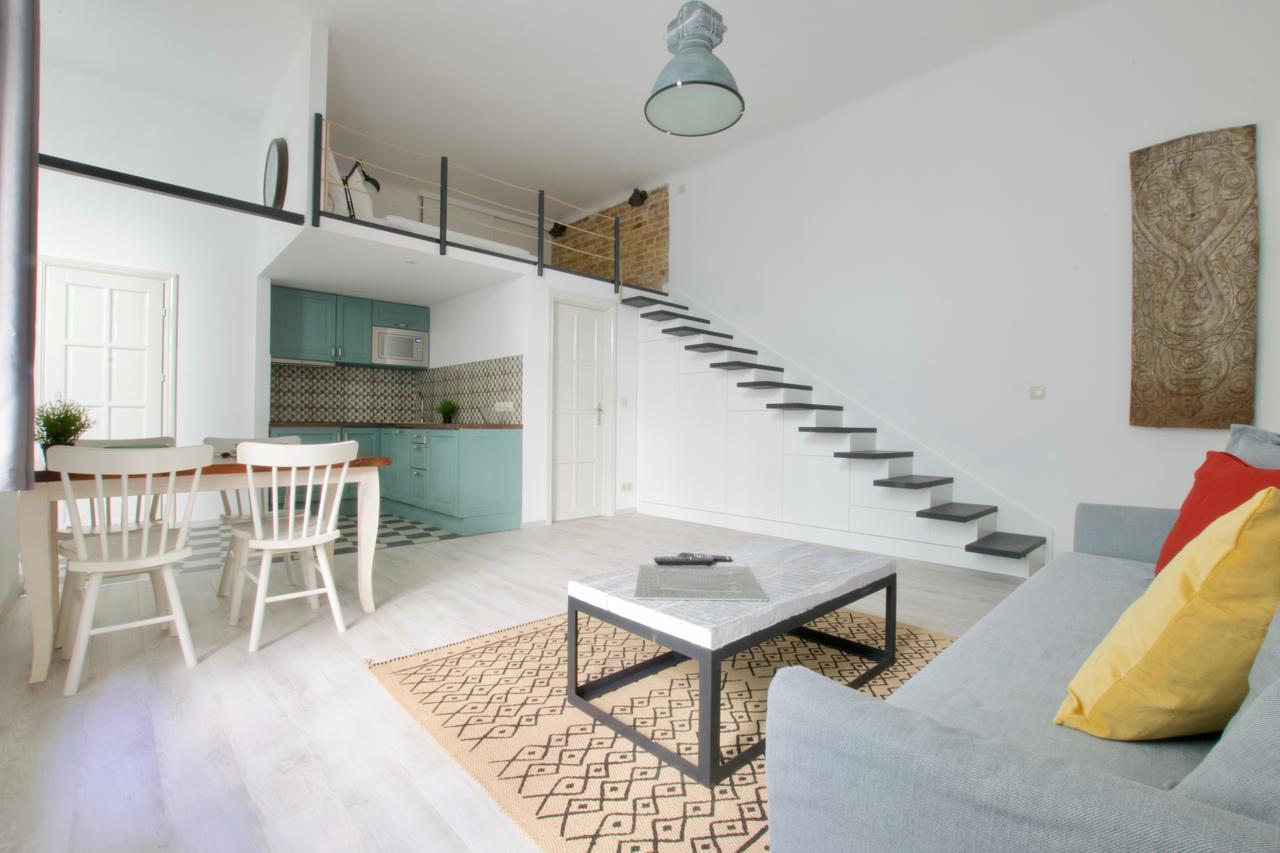 Standard Apartment by Hi5 - Wesselényi 8 Budapest Exterior foto