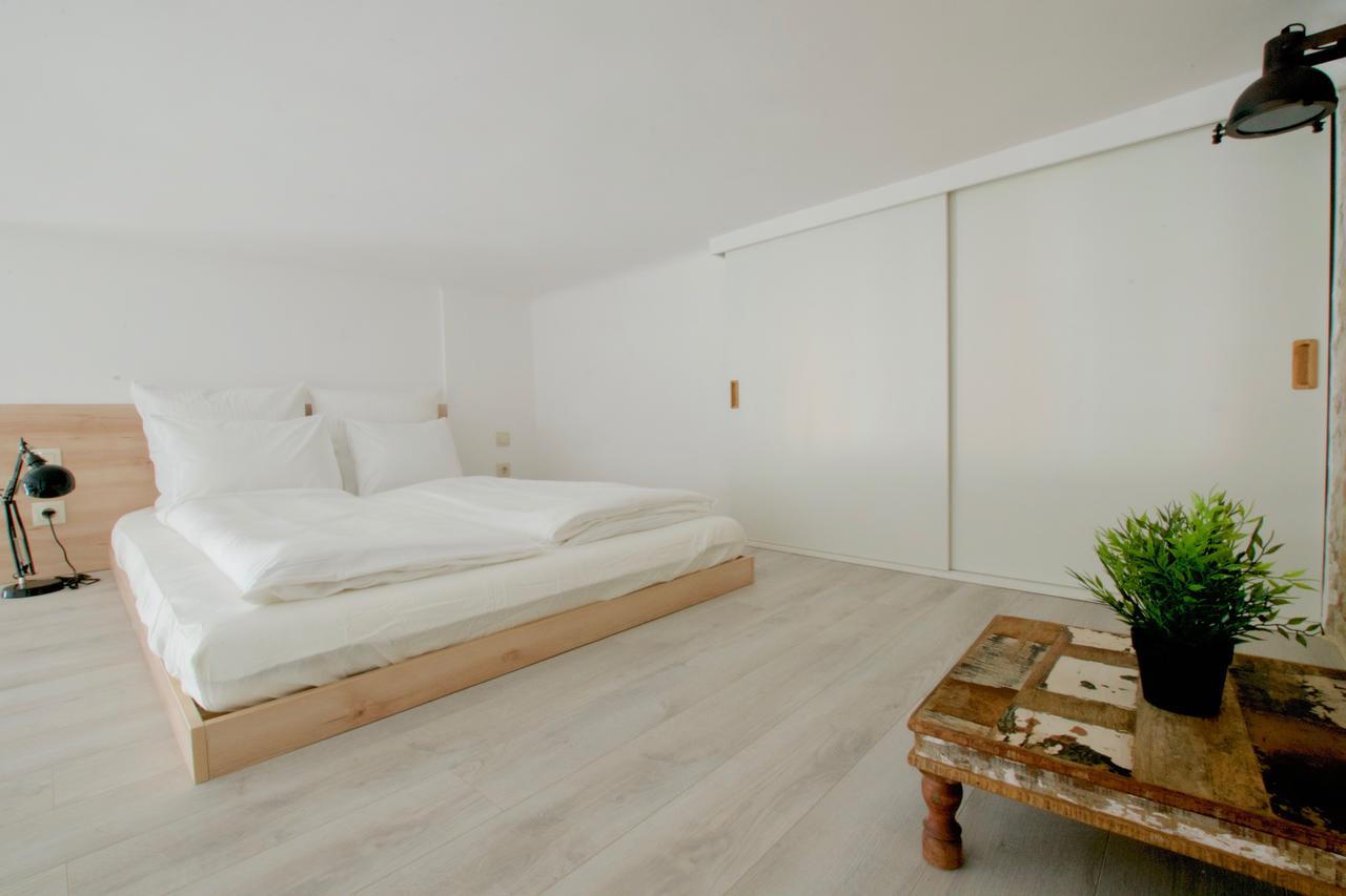 Standard Apartment by Hi5 - Wesselényi 8 Budapest Exterior foto
